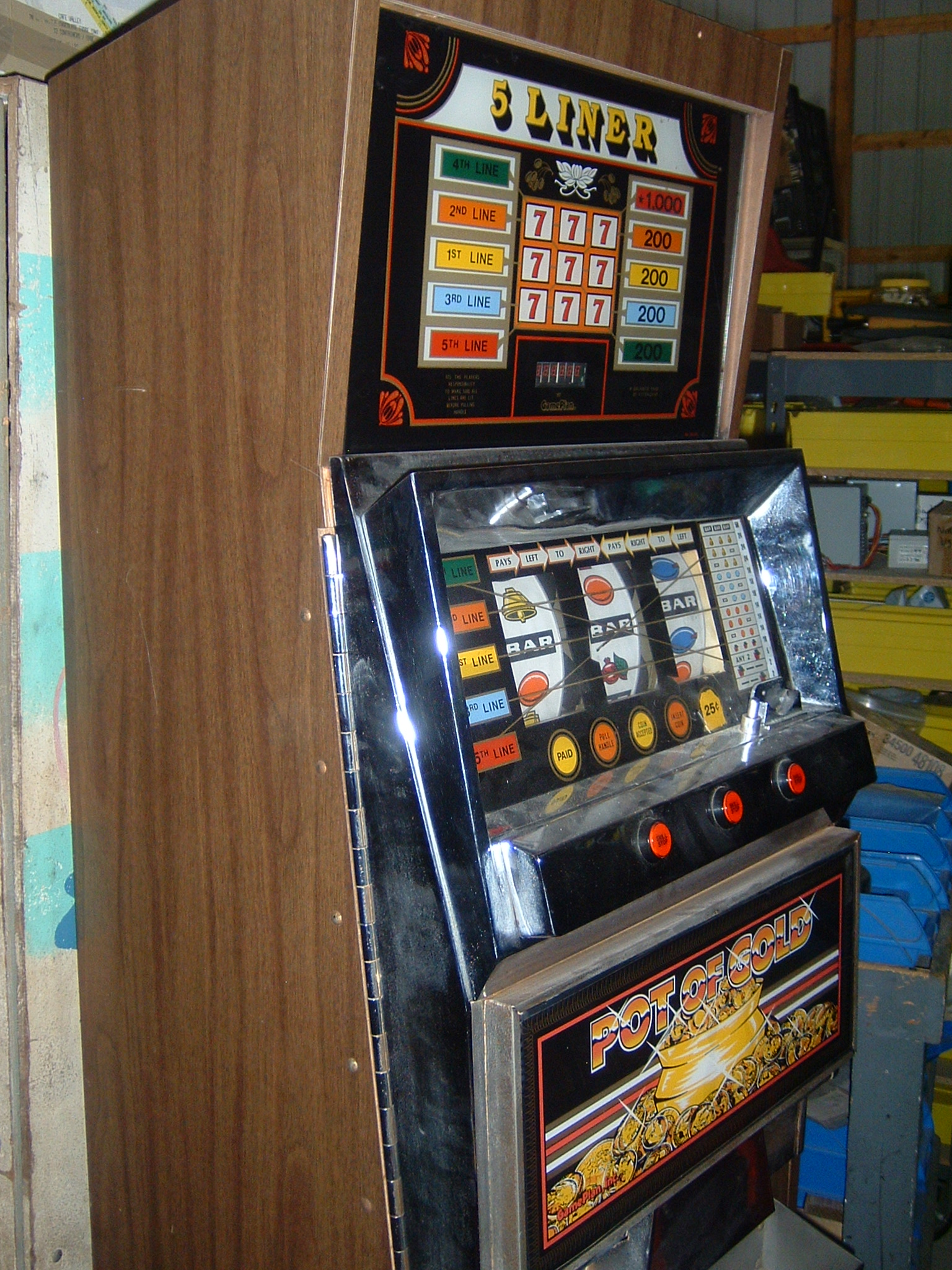 Games